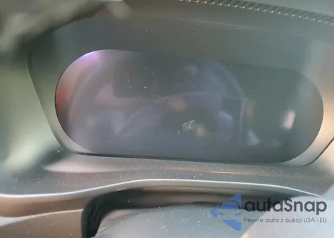 2024 Volvo Xc40 Recharge Plus z USA, uszkodzony, nr VIN YV4ER3XL7R2232557